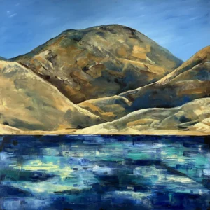 Lake Lyndon