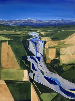 Coming Home, Waimakariri