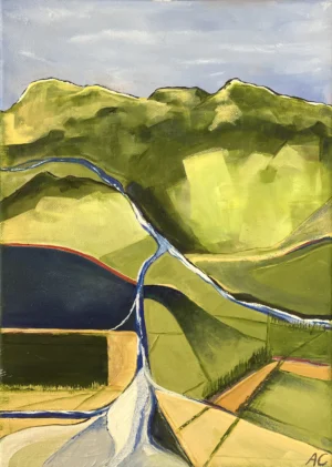 Two Rivers